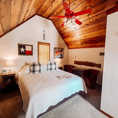 Gruene Cottages نيو بروانفيلز المظهر الخارجي الصورة