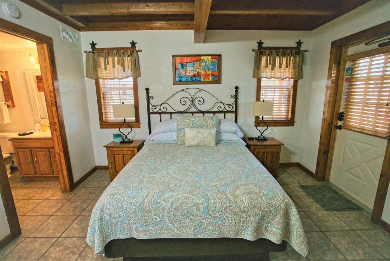 Gruene Cottages نيو بروانفيلز المظهر الخارجي الصورة
