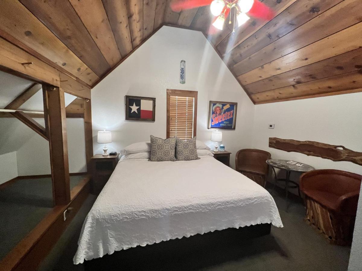 Gruene Cottages نيو بروانفيلز المظهر الخارجي الصورة