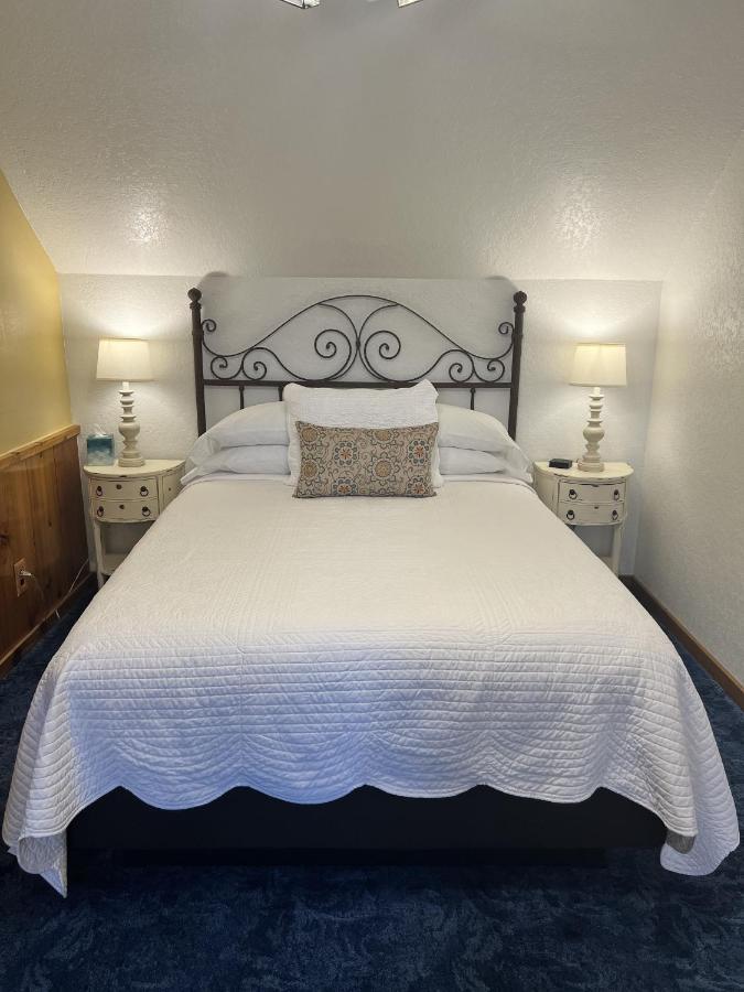 Gruene Cottages نيو بروانفيلز المظهر الخارجي الصورة