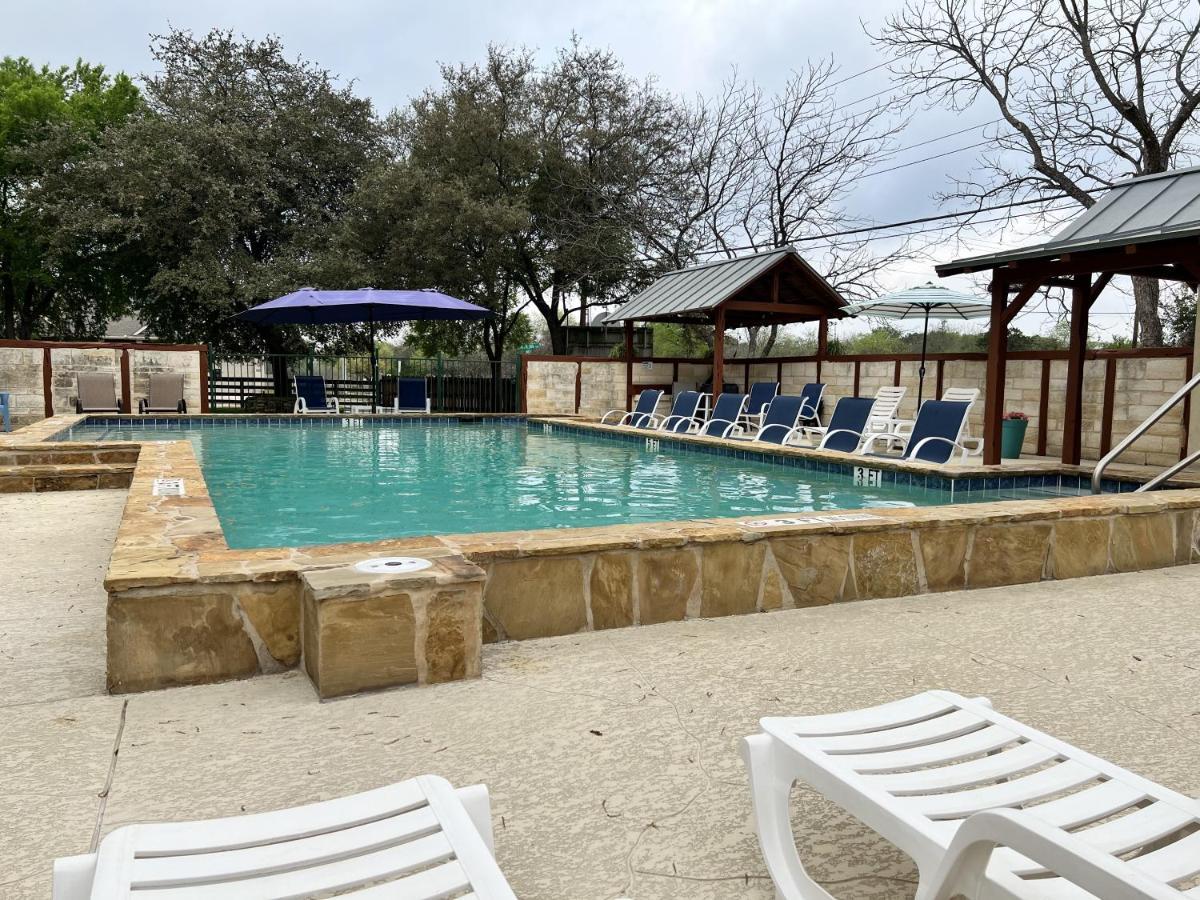 Gruene Cottages نيو بروانفيلز المظهر الخارجي الصورة