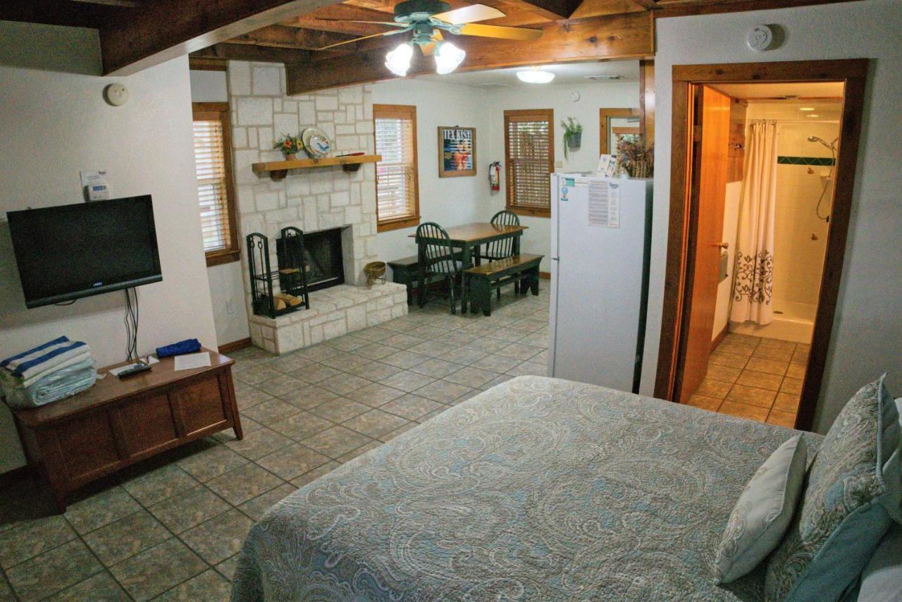Gruene Cottages نيو بروانفيلز المظهر الخارجي الصورة