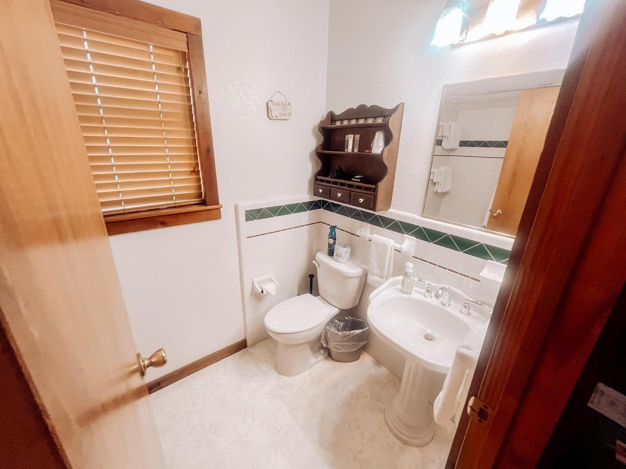 Gruene Cottages نيو بروانفيلز المظهر الخارجي الصورة