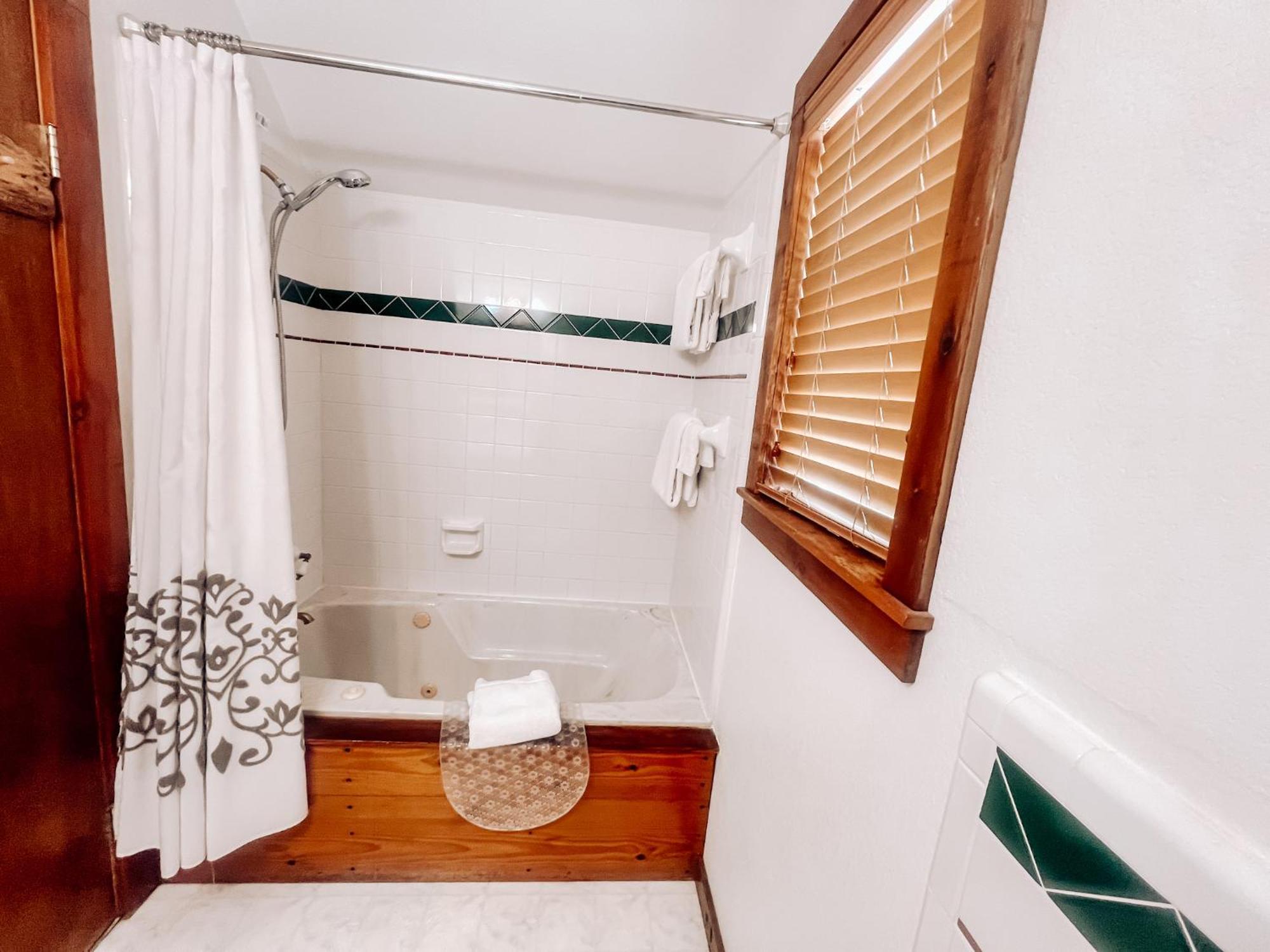 Gruene Cottages نيو بروانفيلز الغرفة الصورة