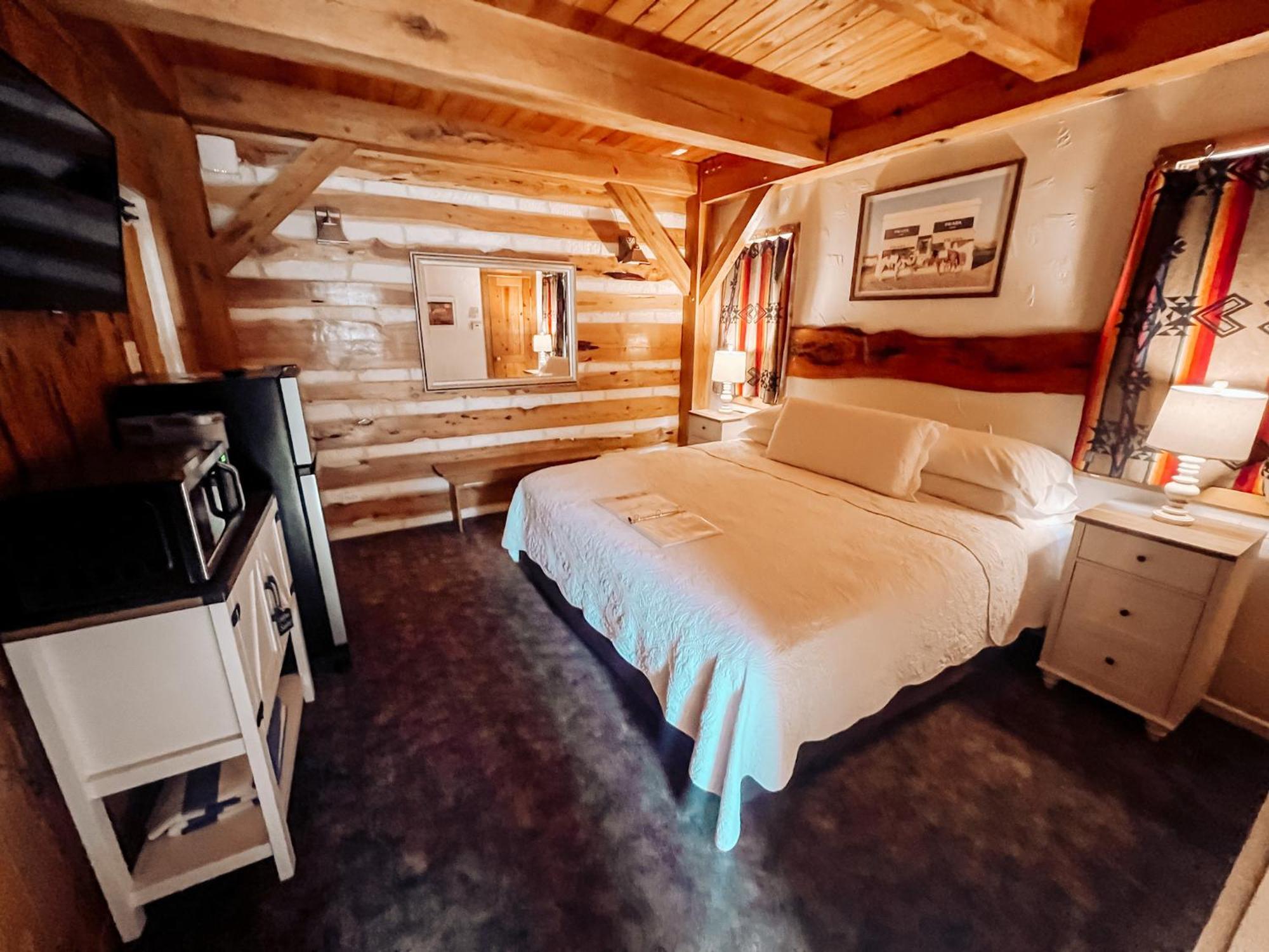 Gruene Cottages نيو بروانفيلز المظهر الخارجي الصورة