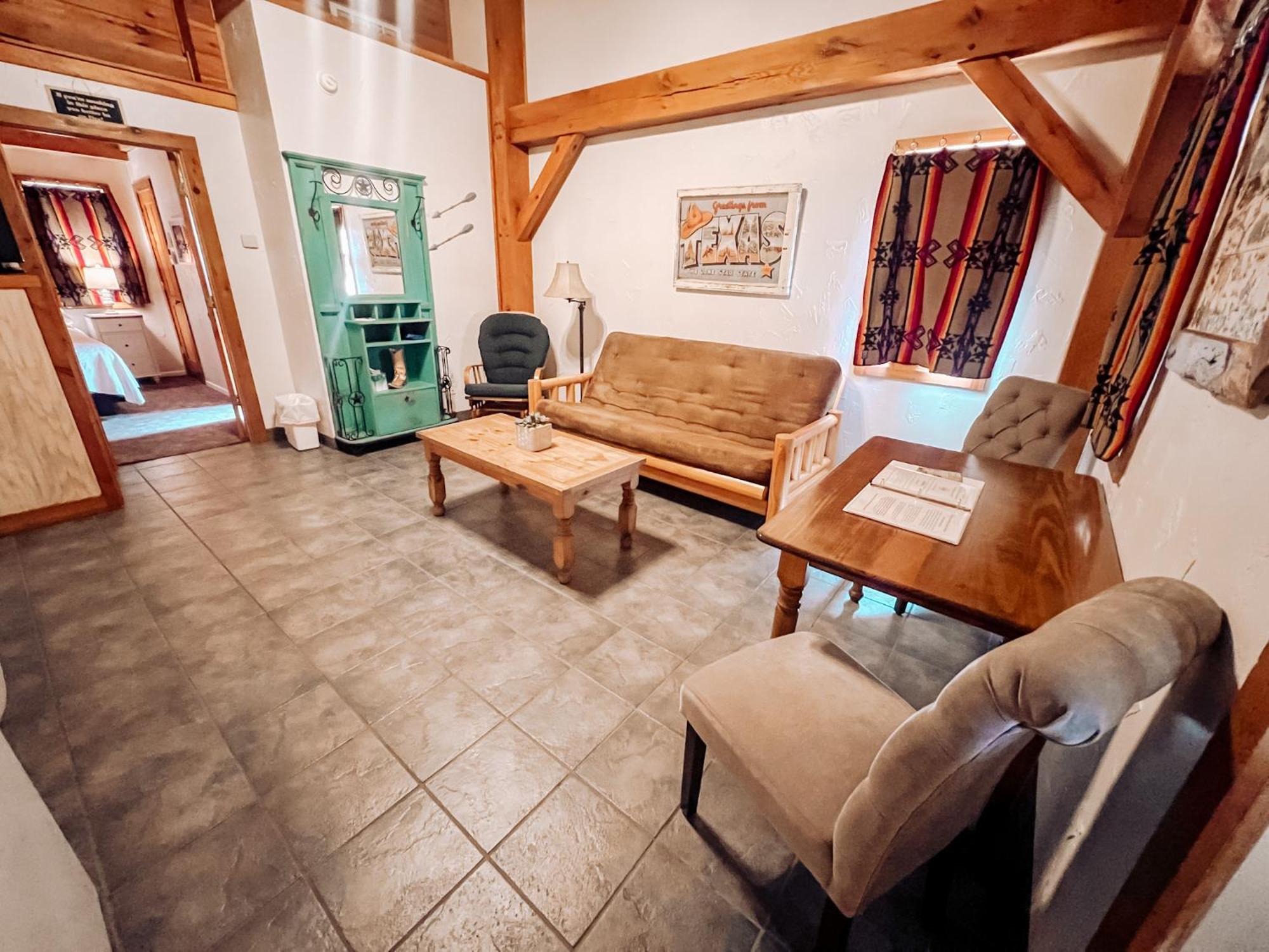 Gruene Cottages نيو بروانفيلز المظهر الخارجي الصورة