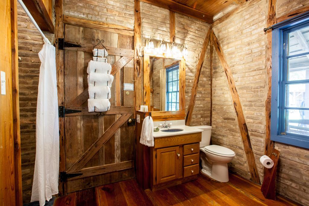 Gruene Cottages نيو بروانفيلز المظهر الخارجي الصورة