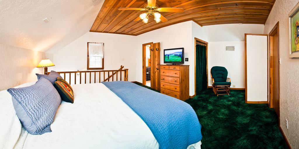Gruene Cottages نيو بروانفيلز المظهر الخارجي الصورة