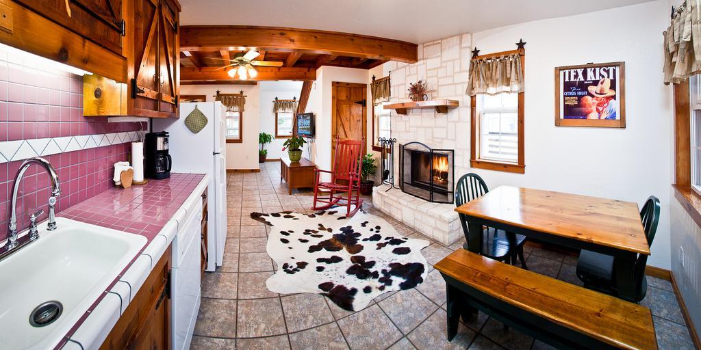 Gruene Cottages نيو بروانفيلز المظهر الخارجي الصورة