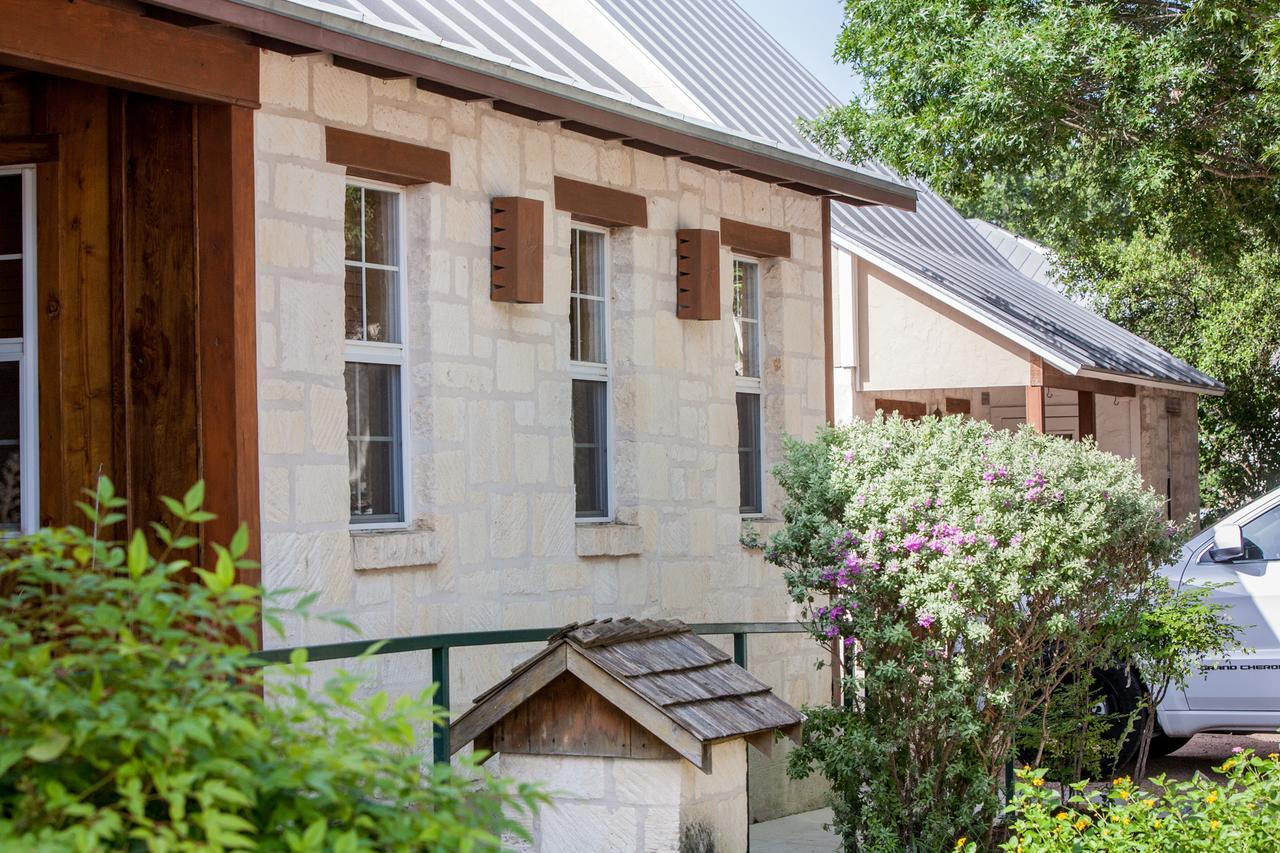 Gruene Cottages نيو بروانفيلز المظهر الخارجي الصورة