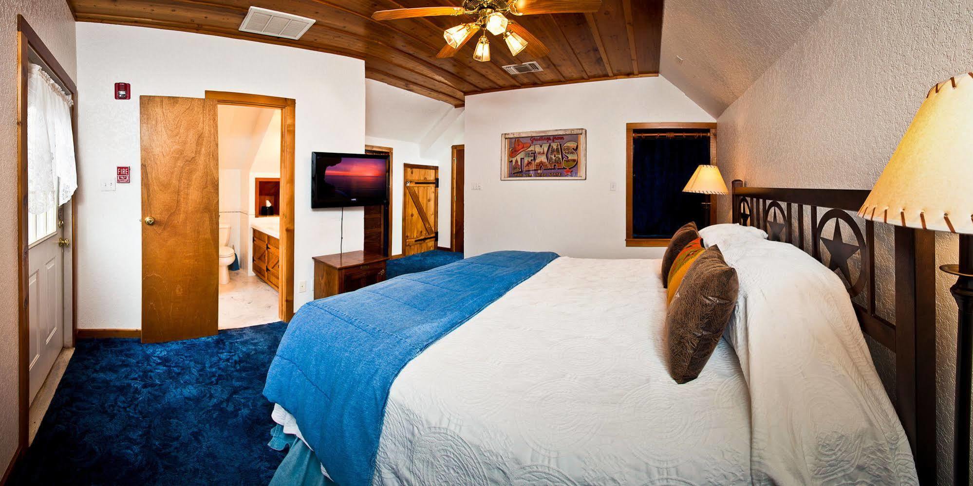 Gruene Cottages نيو بروانفيلز المظهر الخارجي الصورة