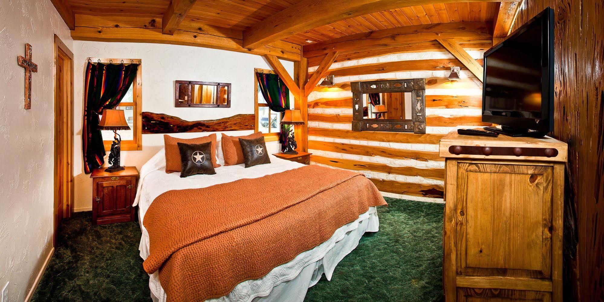 Gruene Cottages نيو بروانفيلز المظهر الخارجي الصورة