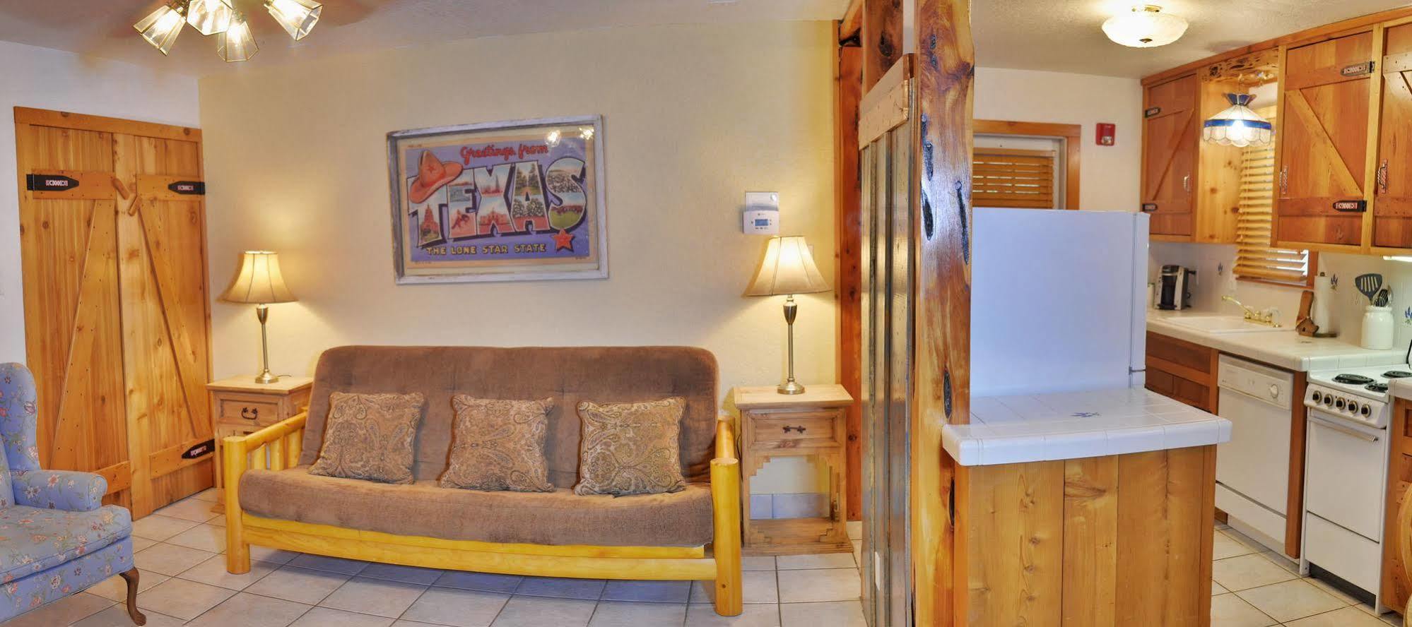 Gruene Cottages نيو بروانفيلز المظهر الخارجي الصورة