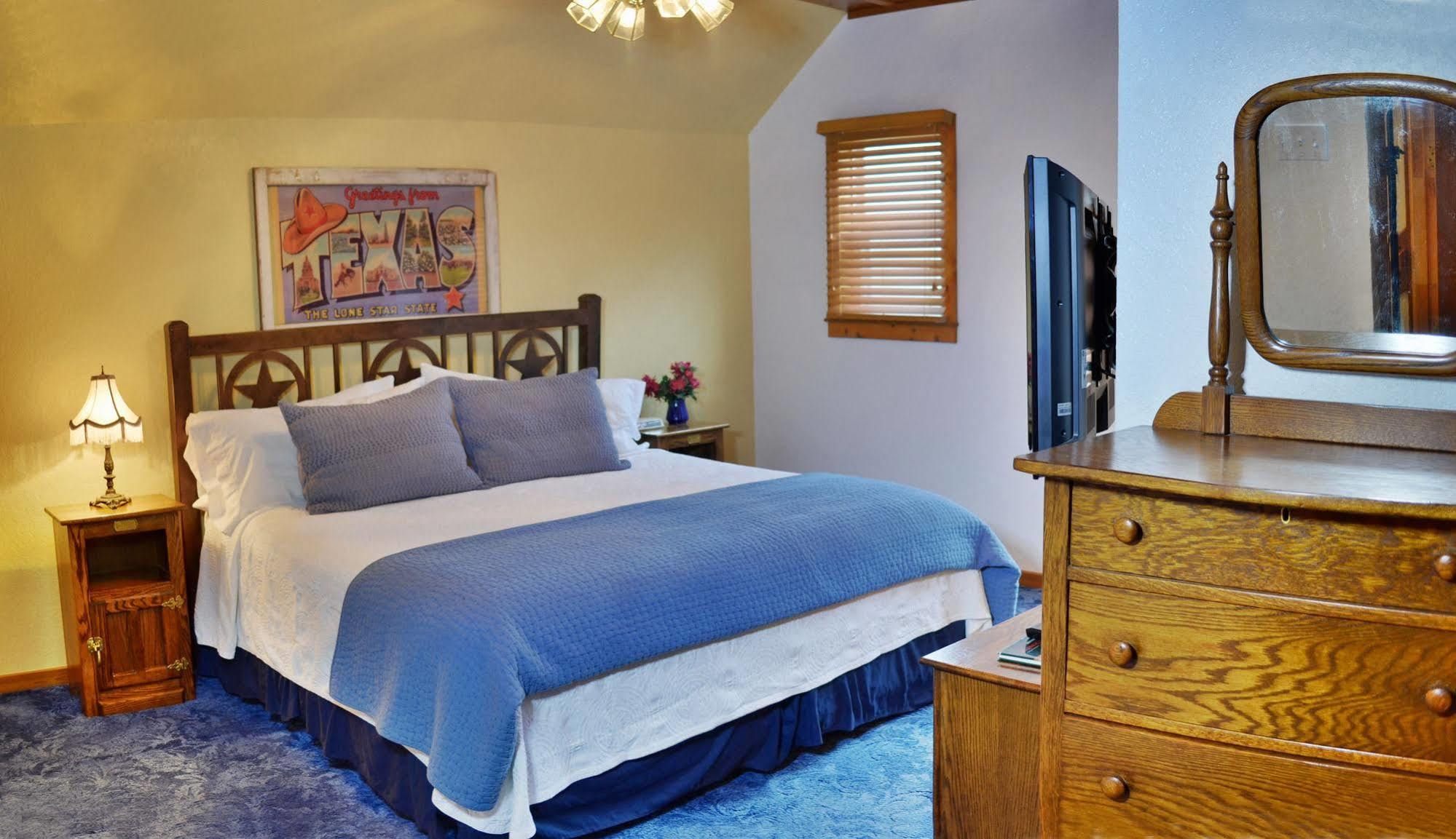 Gruene Cottages نيو بروانفيلز المظهر الخارجي الصورة